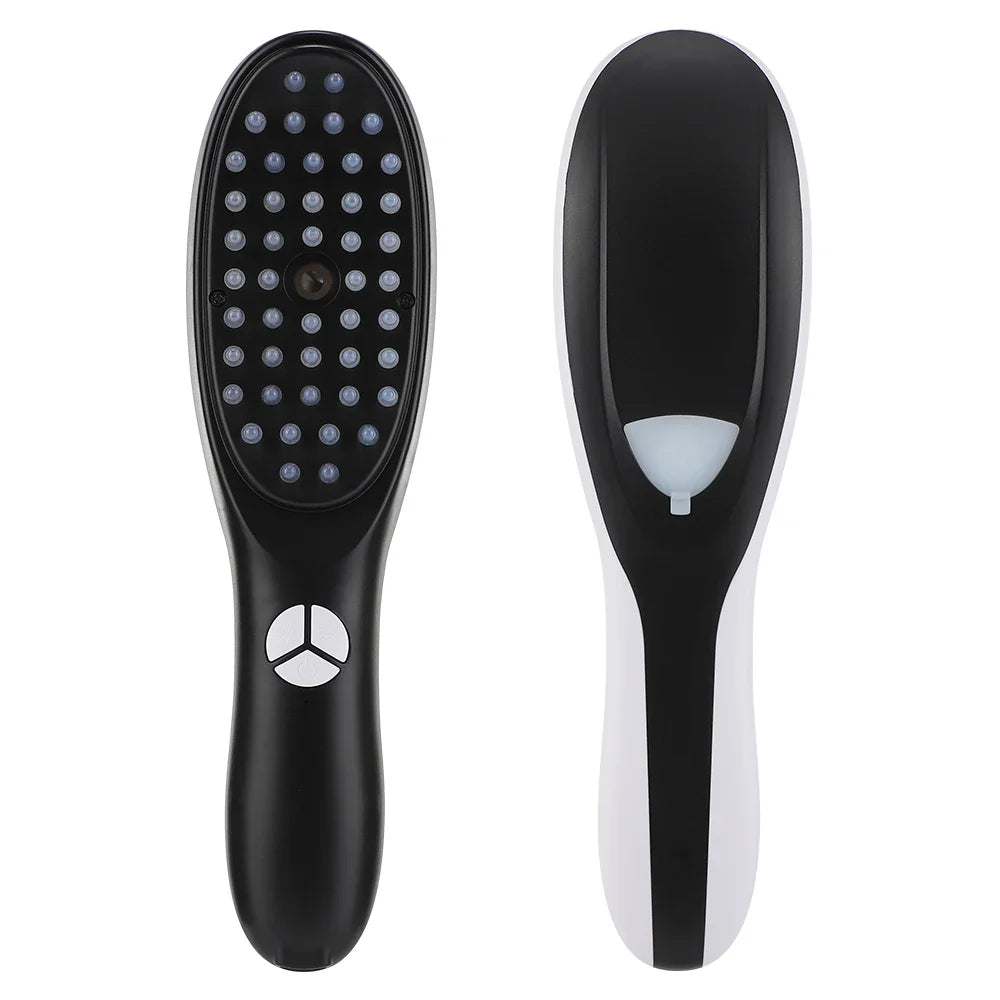 Glamorys™ Laser Hair Growth Comb