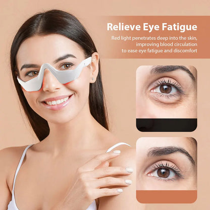 Glamorys™ Smart Eye Relax Massager