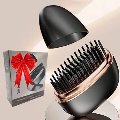 Glamorys™ Smart Hair Straightening Brush