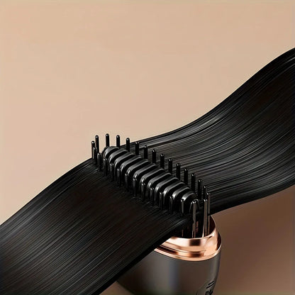 Glamorys™ Smart Hair Straightening Brush