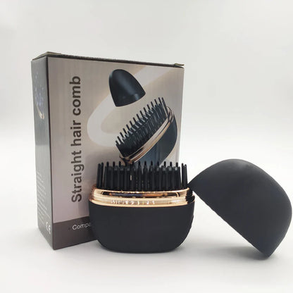 Glamorys™ Smart Hair Straightening Brush