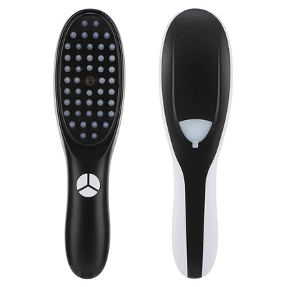 Glamorys™ Laser Hair Growth Comb