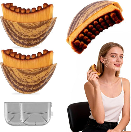 Glamorys™ Lymphatic Brush