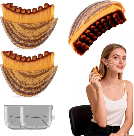 Glamorys™ Lymphatic Brush