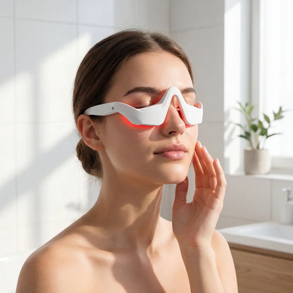 Glamorys™ Smart Eye Relax Massager