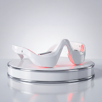Glamorys™ Smart Eye Relax Massager