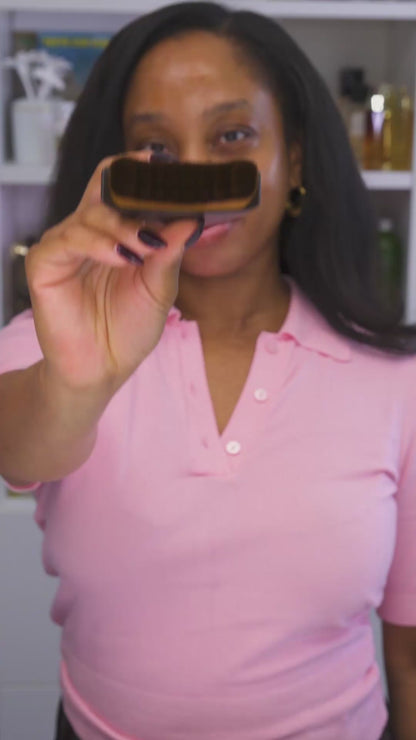 Glamorys™ Lymphatic Brush